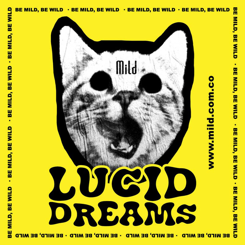 LUCID DREAMS - ARE MADE OF THIS | SUEÑOS LÚCIDOS