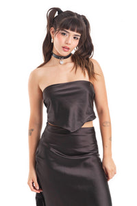 Nova Crop Top