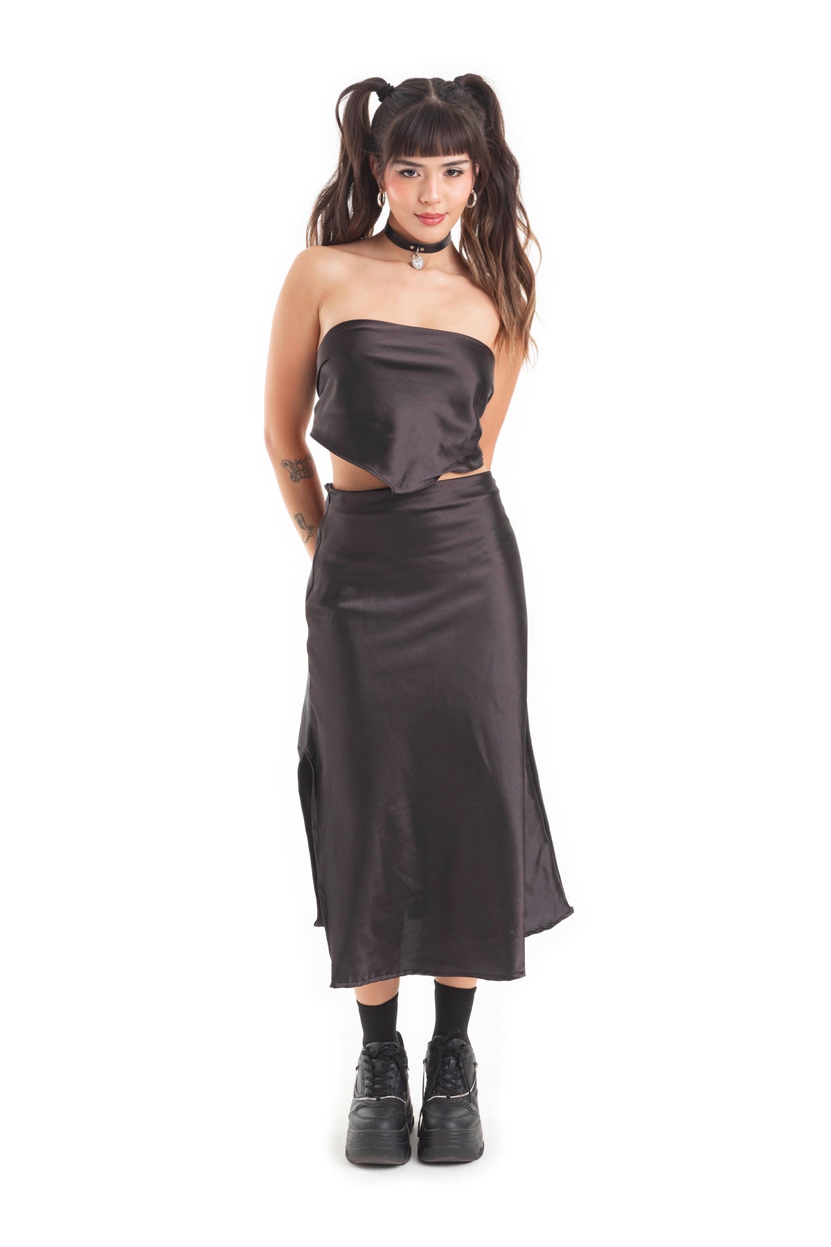 Nova Crop Top