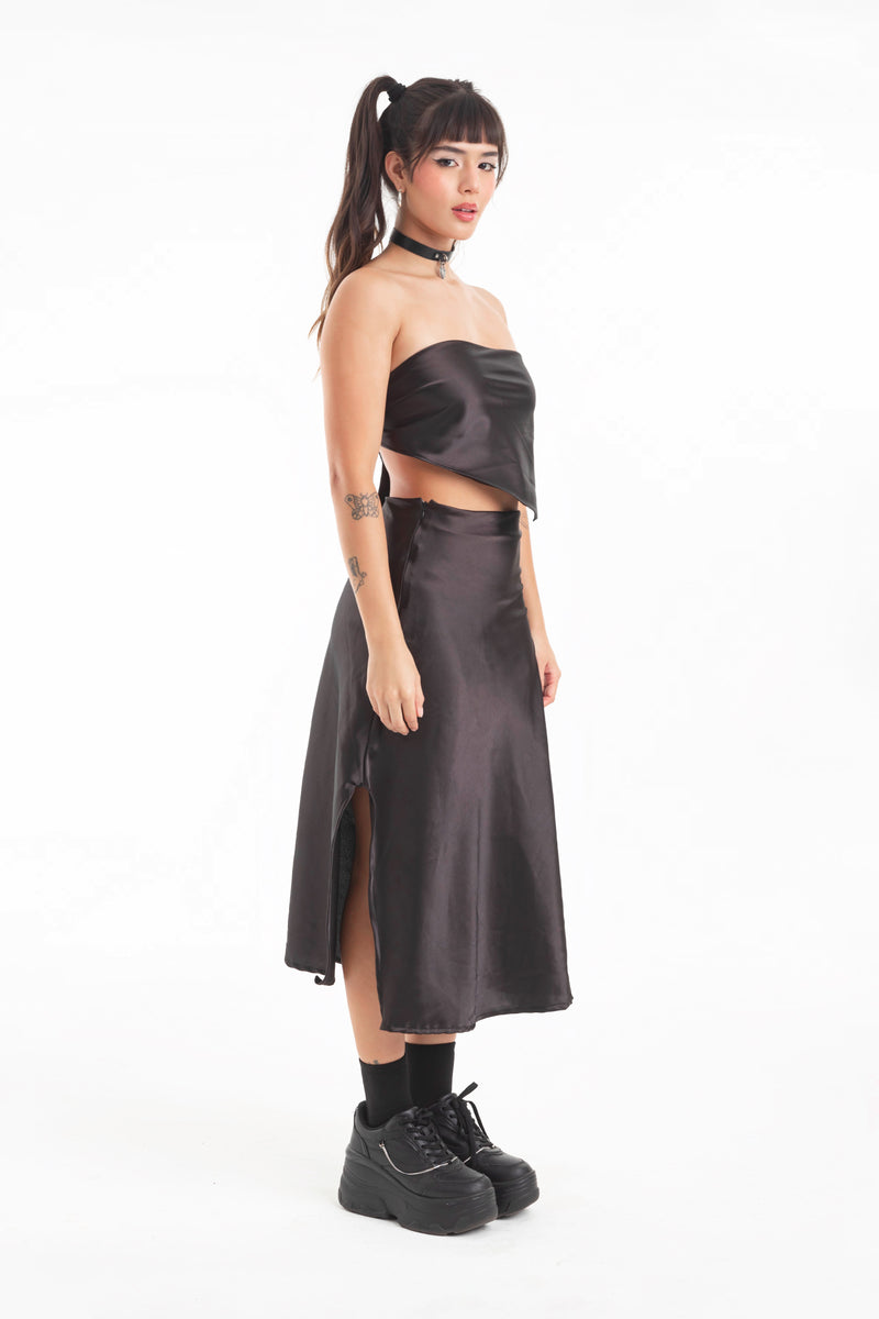 Nova Crop Top