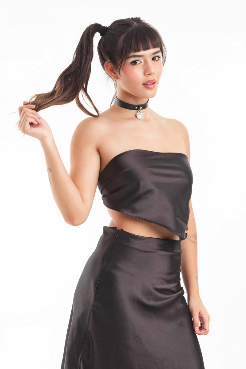 Nova Crop Top